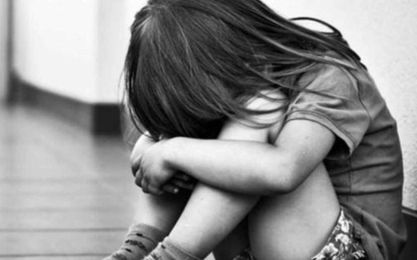 12χρονη κατήγγειλε τον πατέρα της για σεξουαλική κακοποίηση